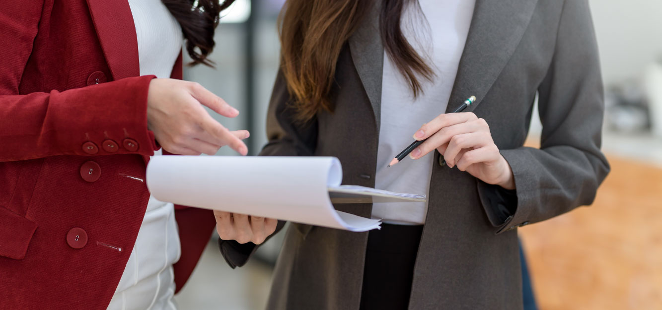 Notary Certification