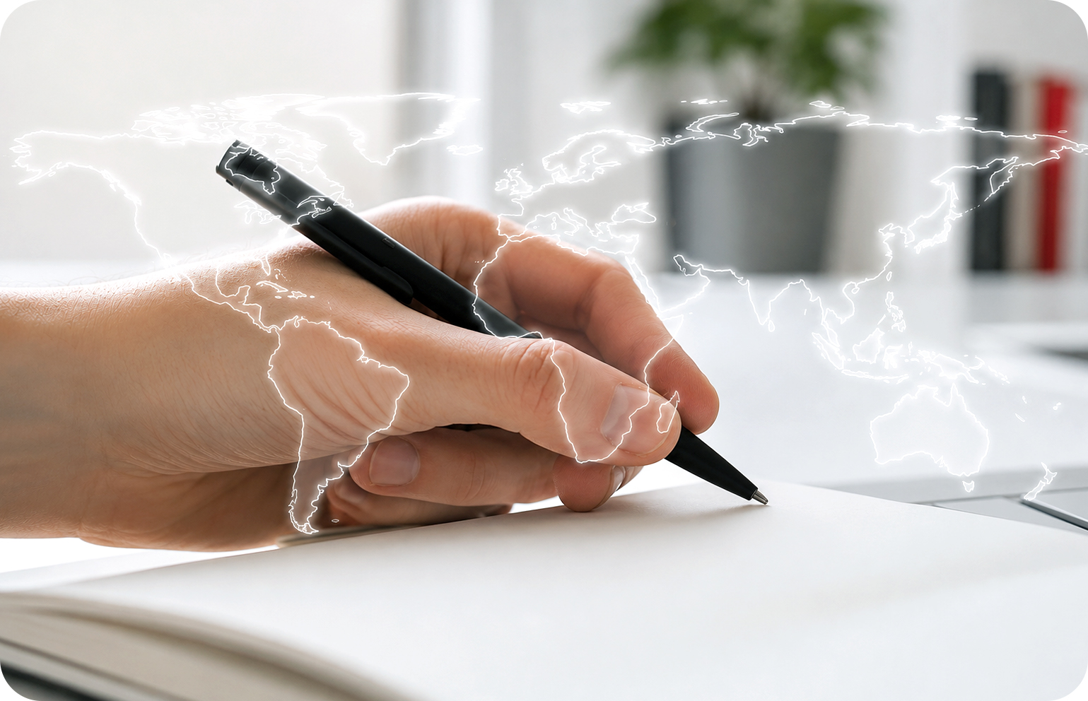Notary Certification