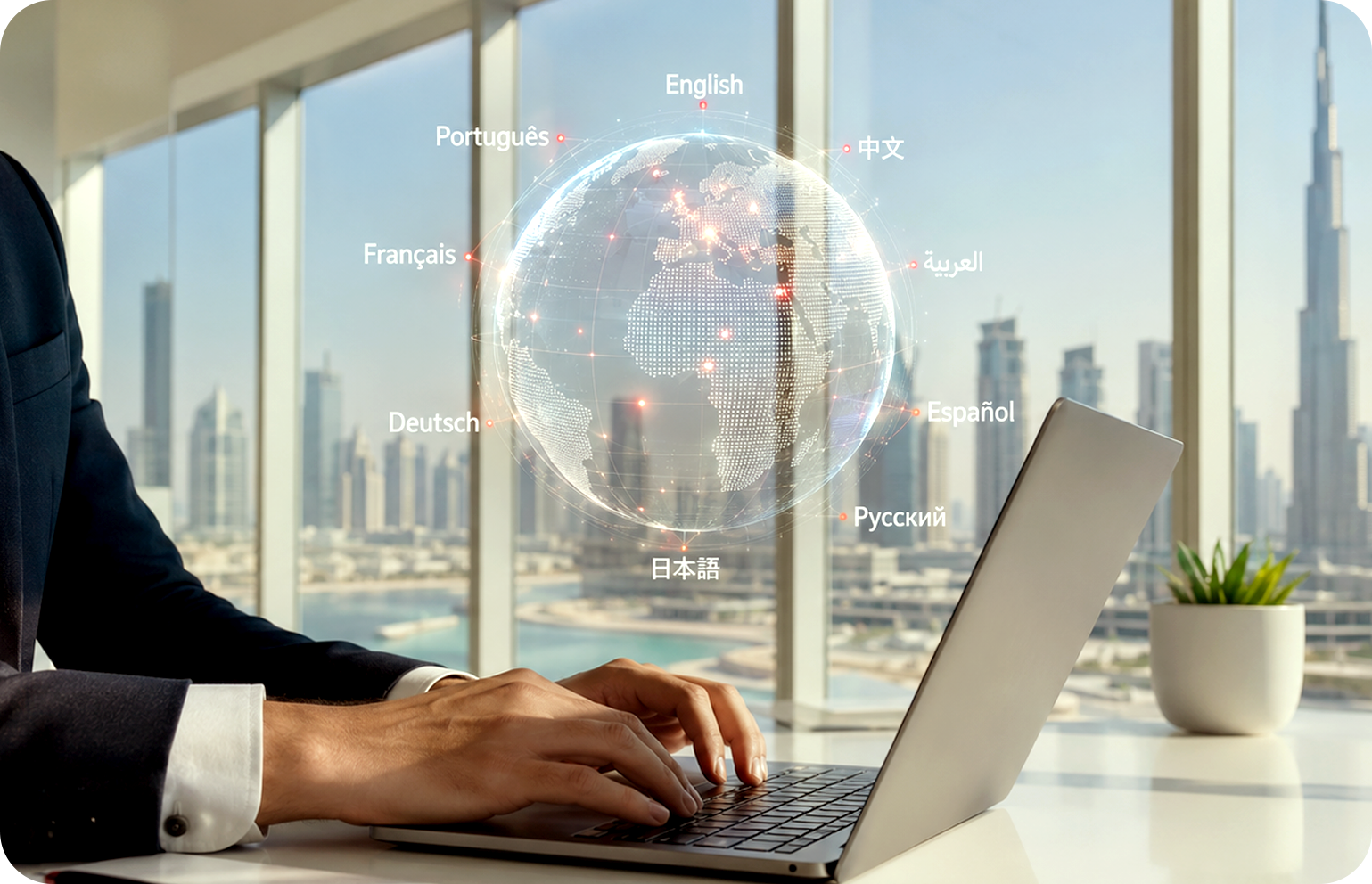 RPO Services