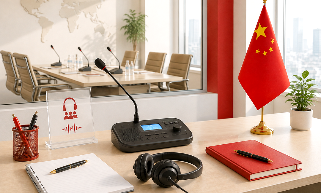 Notary Certification interpretation services