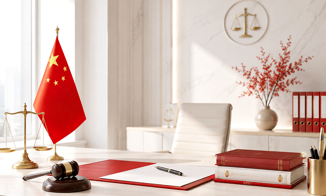 RPO Services Chinese legal translation