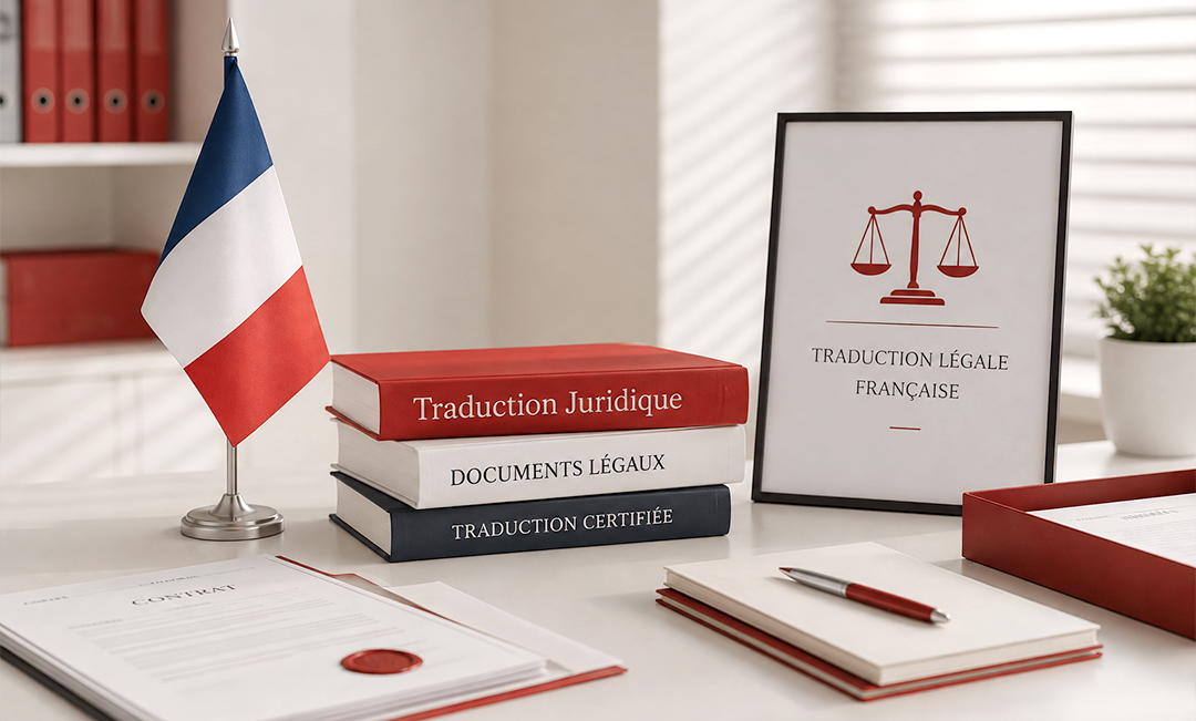 french legal translation 