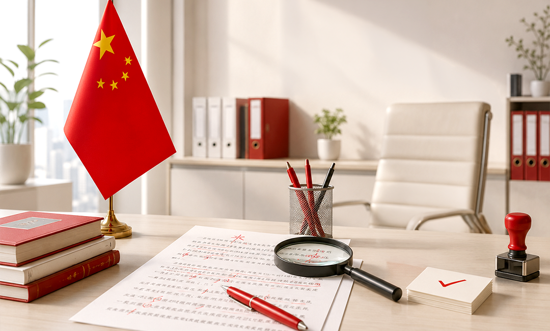 RPO Services proofreading service
